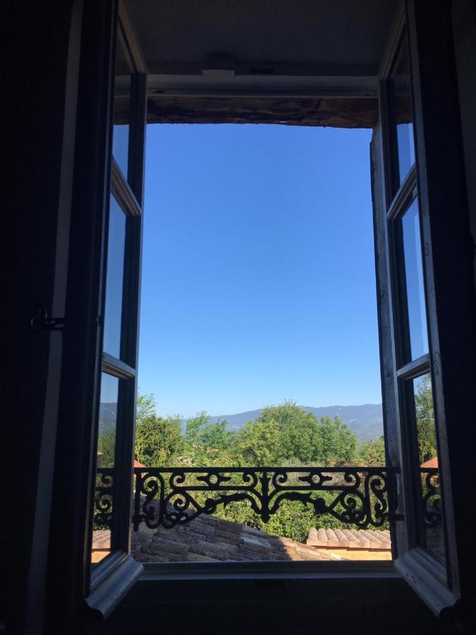 La Chambre D'Apolline Grambois Экстерьер фото